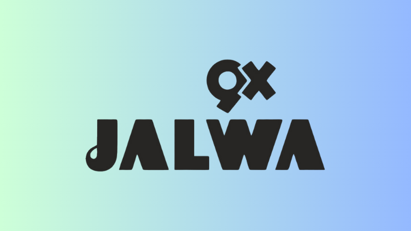 9X Jalwa